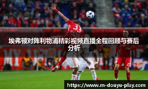 埃弗顿对阵利物浦精彩视频直播全程回顾与赛后分析